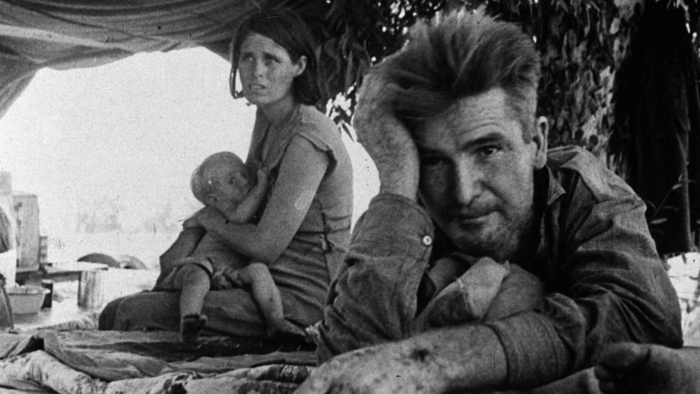 Ναι, αυτό που θα ακολουθήσει θα θυμίζει 1929 - και είναι σχεδόν αναπόφευκτο